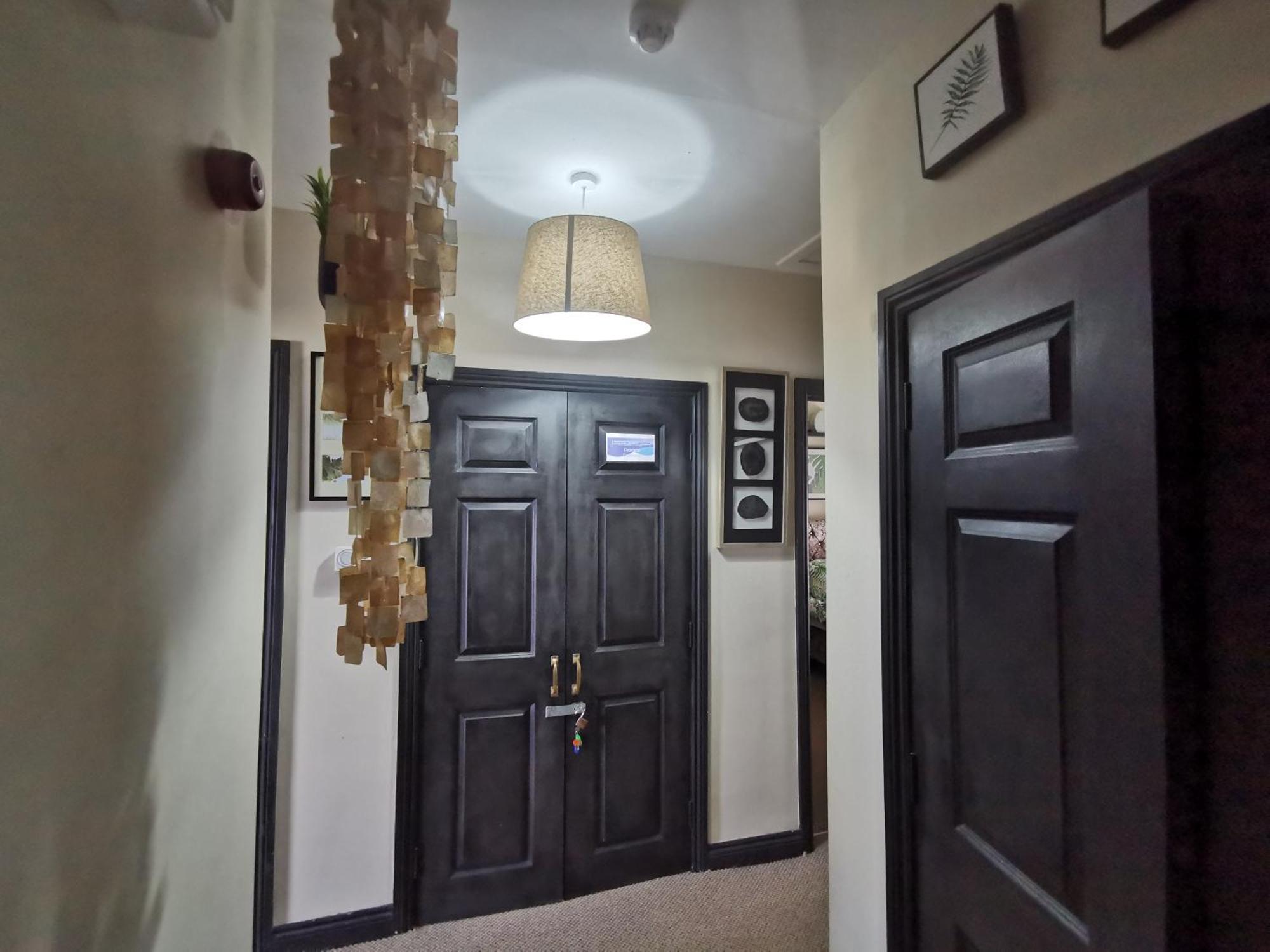 דירות Palm Cove Bundoran Luxurious Sea View Balcony Free Wifi Netflix Sleeps 5 מראה חיצוני תמונה